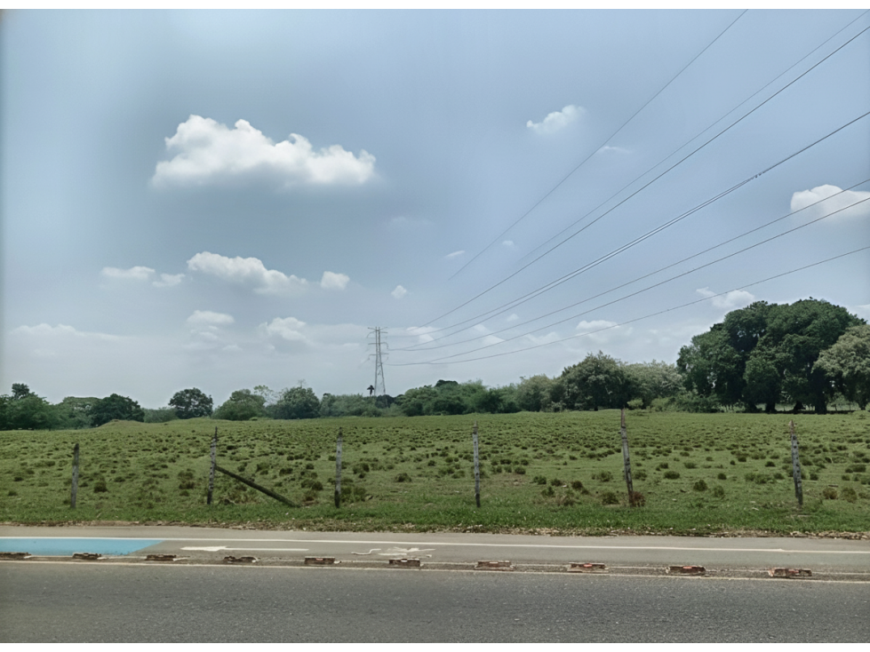 Lote en venta - Cali