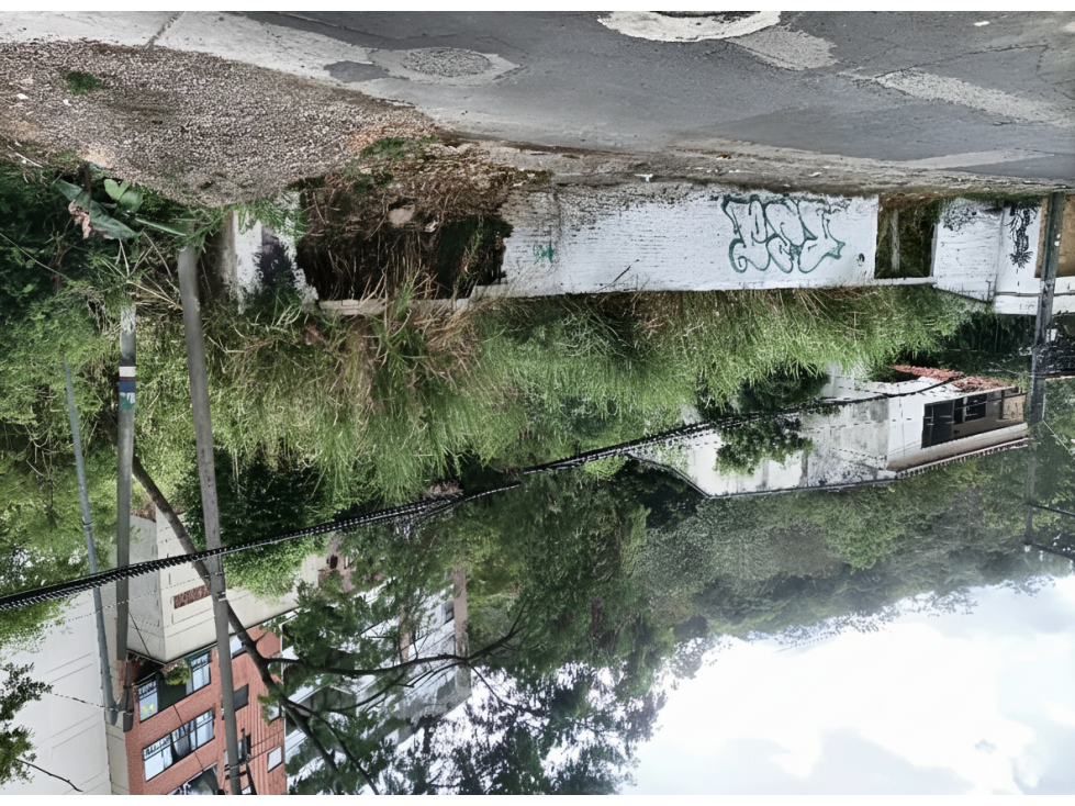 Lote en venta - Cali