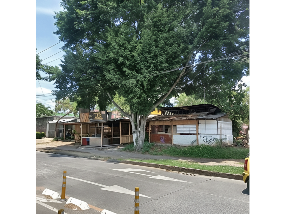 Lote en venta - Cali