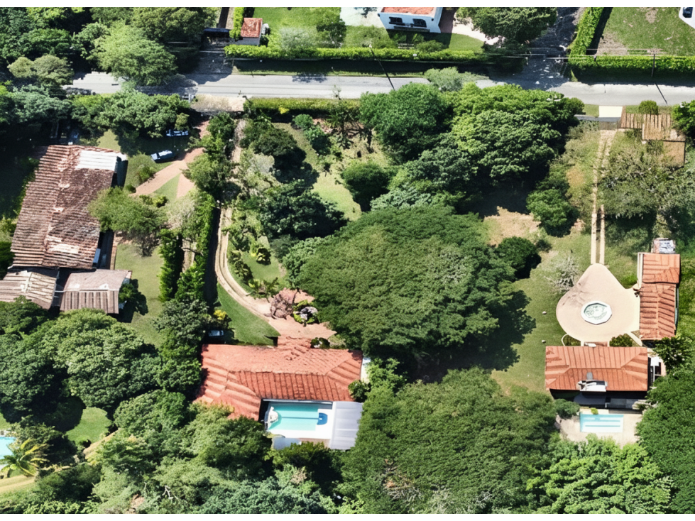 Lote en venta - Cali