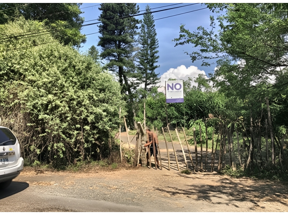 Lote en venta - Cali