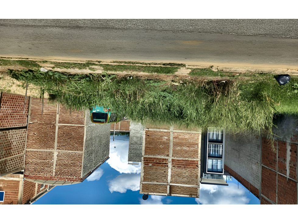 Lote en Venta - Cali-Valle del Cauca