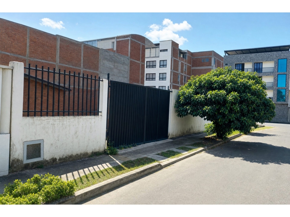 Lote en venta - Cali-Valle del Cauca — foto 6