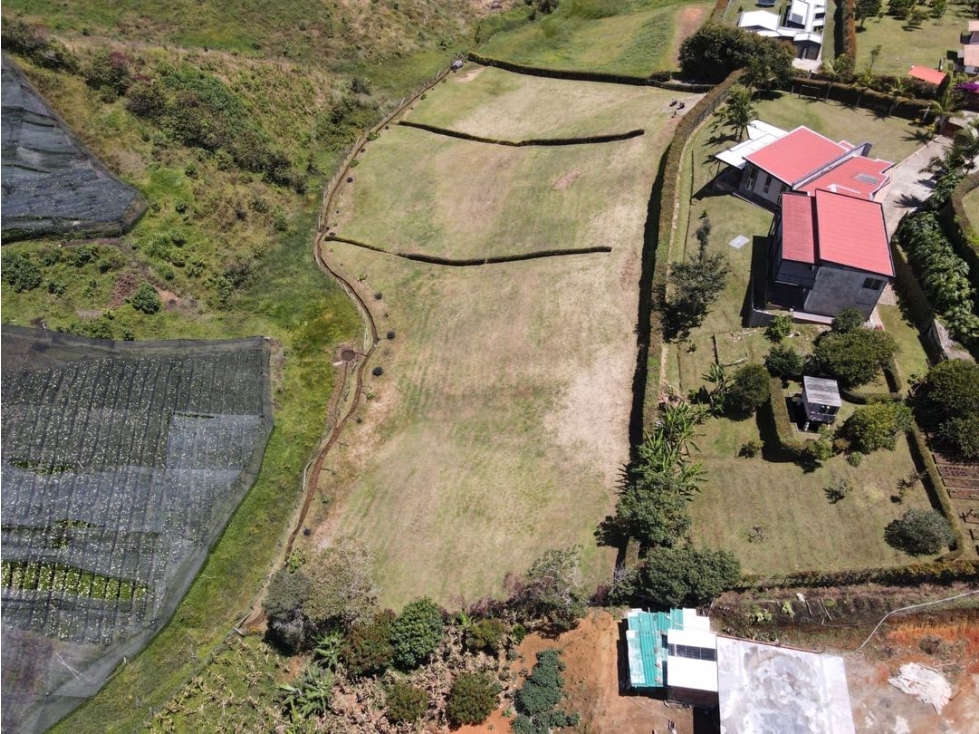Lote en Venta Carmen del Viboral - 2