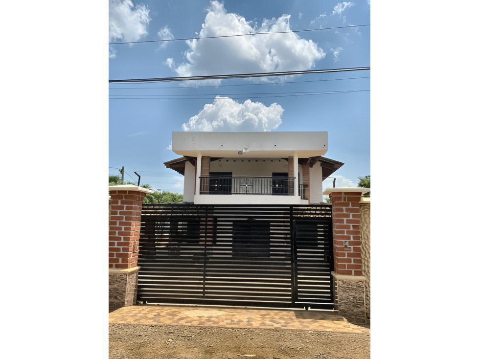 Lote en venta - Caucasia