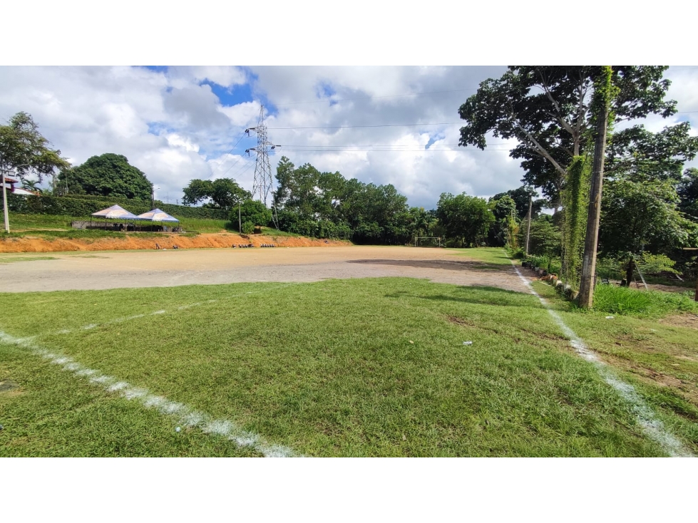 Lote en Venta - Caucasia, Antioquia