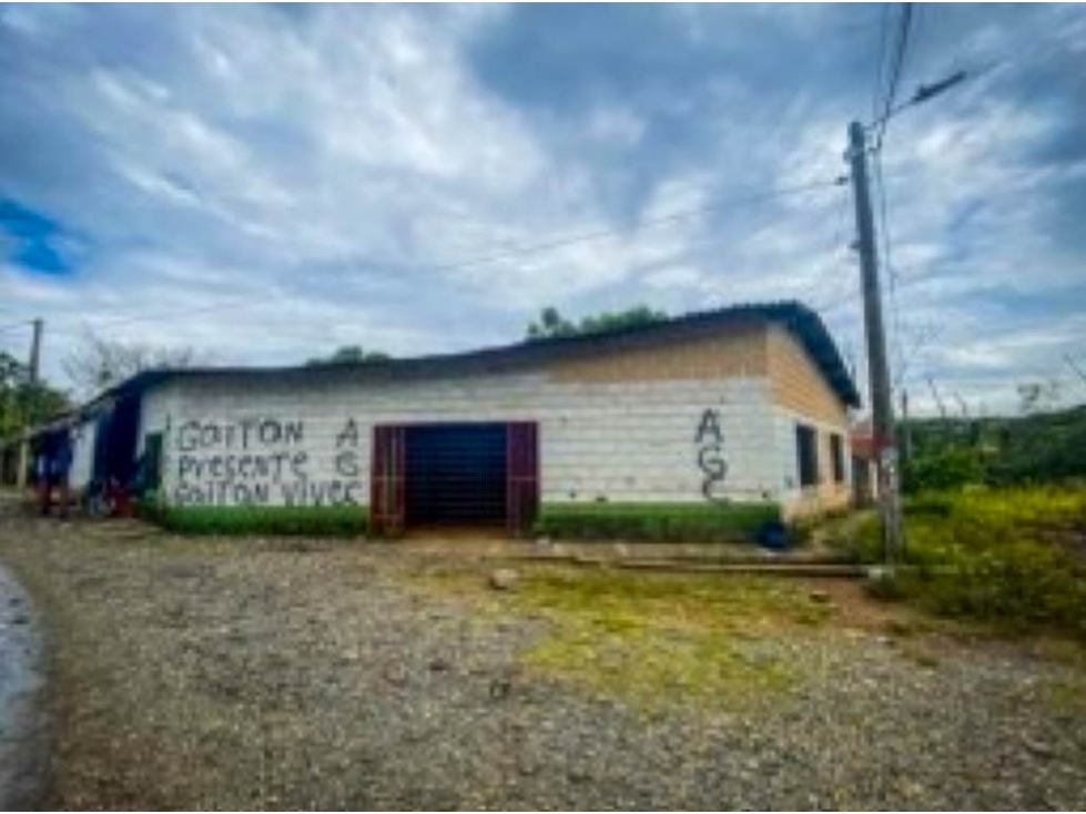 Lote en venta - Cáceres, Antioquia — foto 4