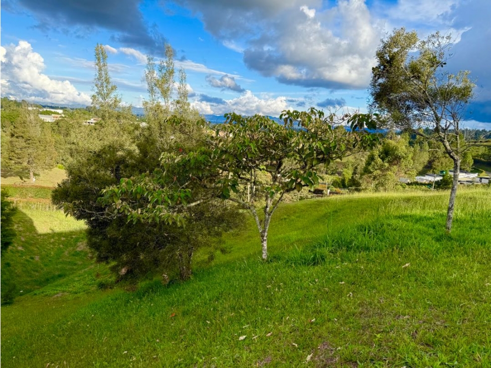 Lote en Venta cerca a Aeropuerto hermosa vista — foto 6