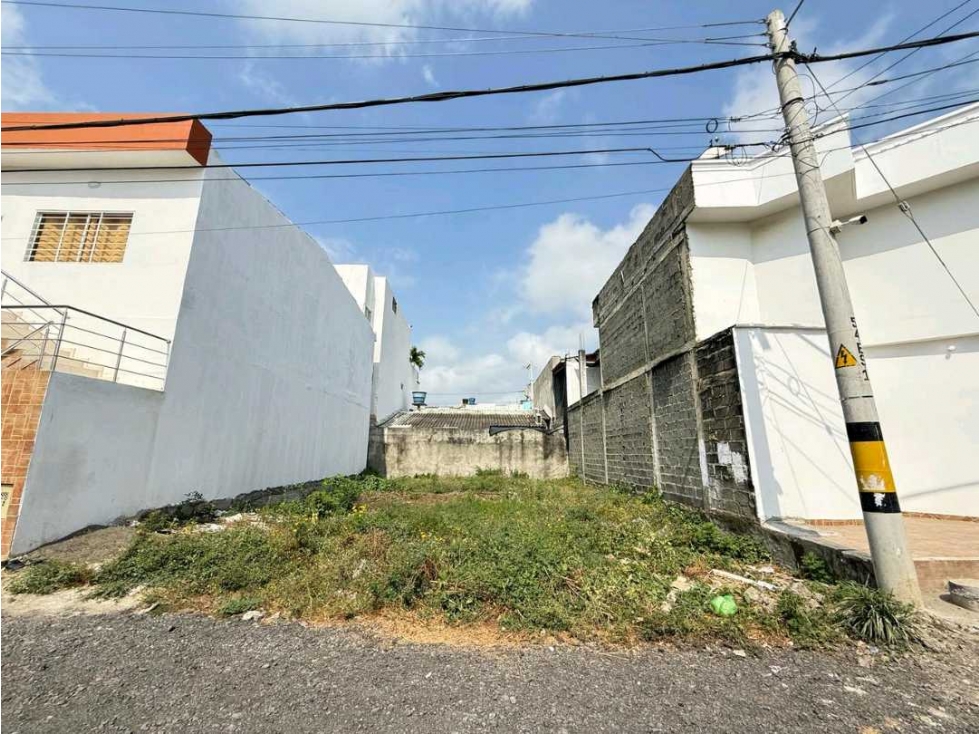 Lote en venta cerca a la UPB MONTERIA — foto 2
