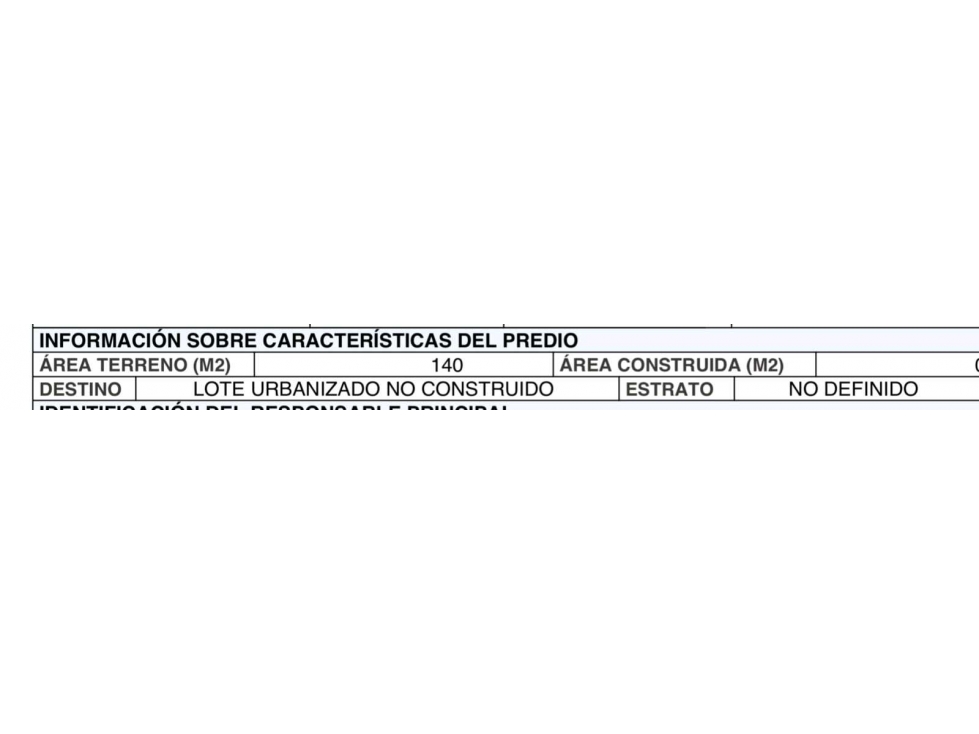 Lote en venta cerca a la UPB MONTERIA — foto 3