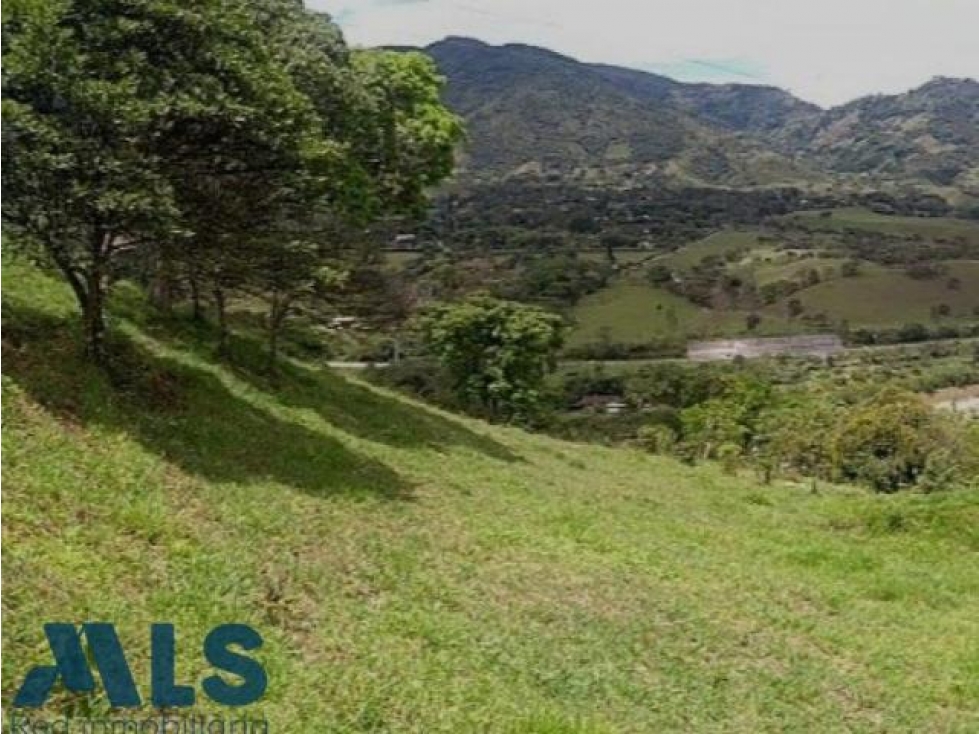 Lote en venta cerca a Medellín.(MLS#243181) - 2