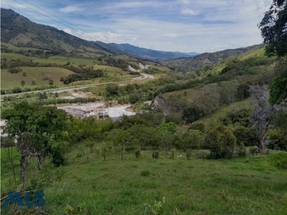 Lote en venta cerca a Medellín.(MLS#243181) - 4