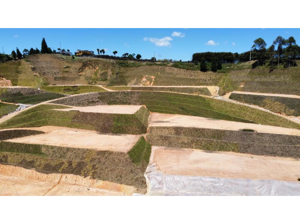 Lote en venta cerca al aeropuerto José Maria Córdoba — foto 4