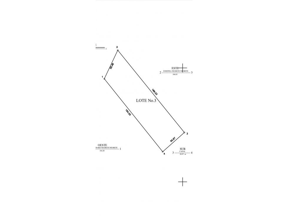 Lote en Venta Cerca al Cc Buenavista Monteria