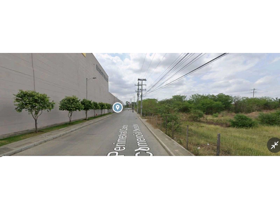 LOTE EN VENTA CERCA AL CENTRO COMERCIAL NUESTRO MONTERIA