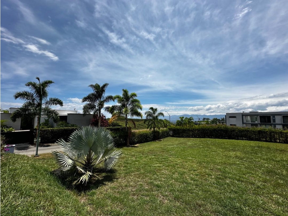Lote en venta cerritos condominio Entrda 4 - 2