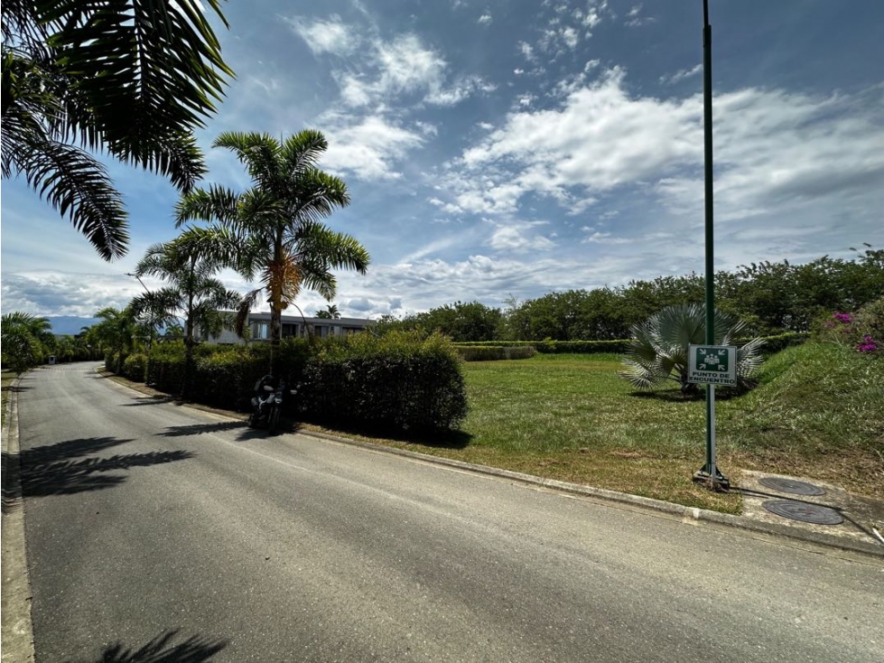 Lote en venta cerritos condominio Entrda 4 - 4