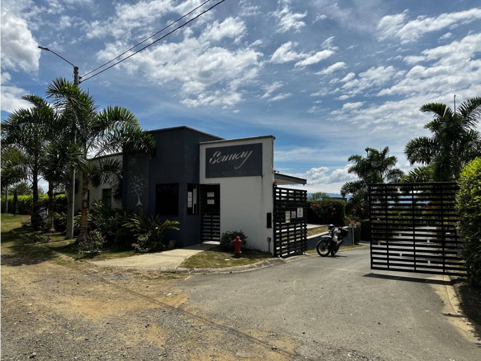 Lote en venta cerritos condominio Entrda 4 - 5