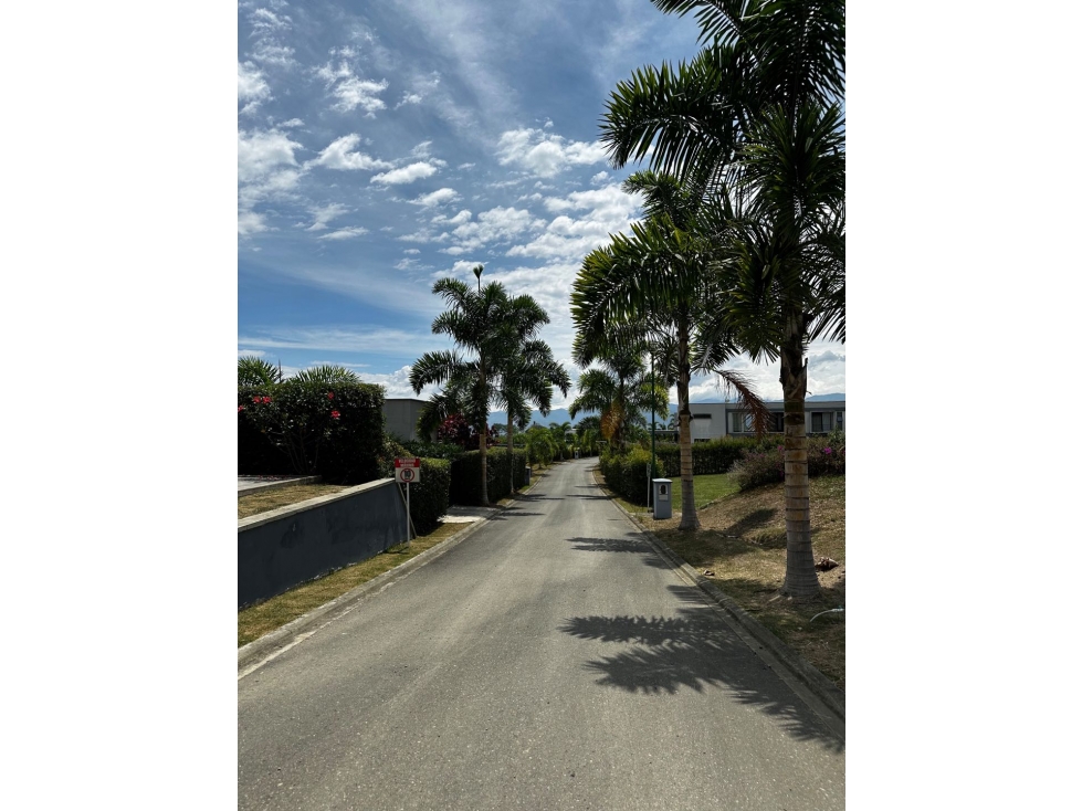Lote en venta cerritos condominio Entrda 4 - 6