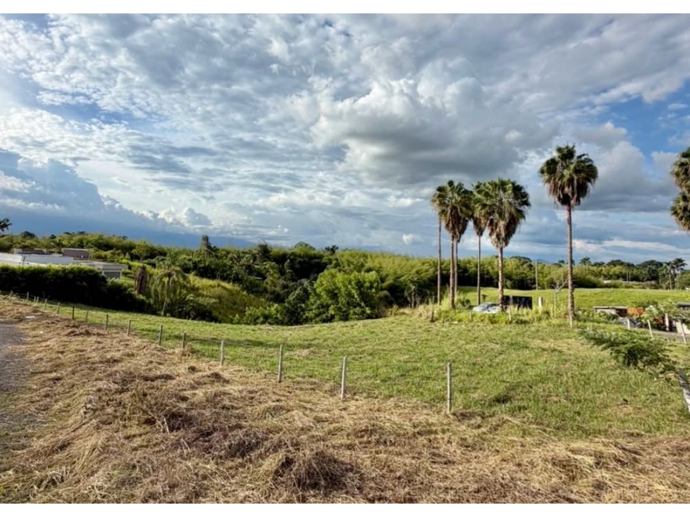 Lote en venta cerritos Entrada 10