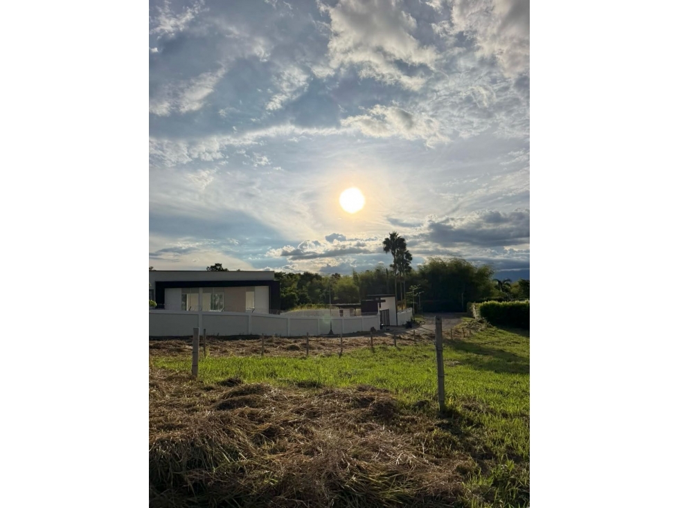 Lote en venta cerritos Entrada 10 — foto 4