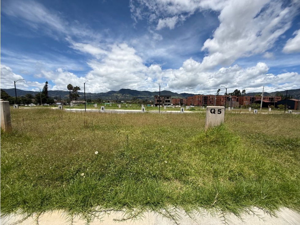 Lote en venta cesión de derechos San Sebastián