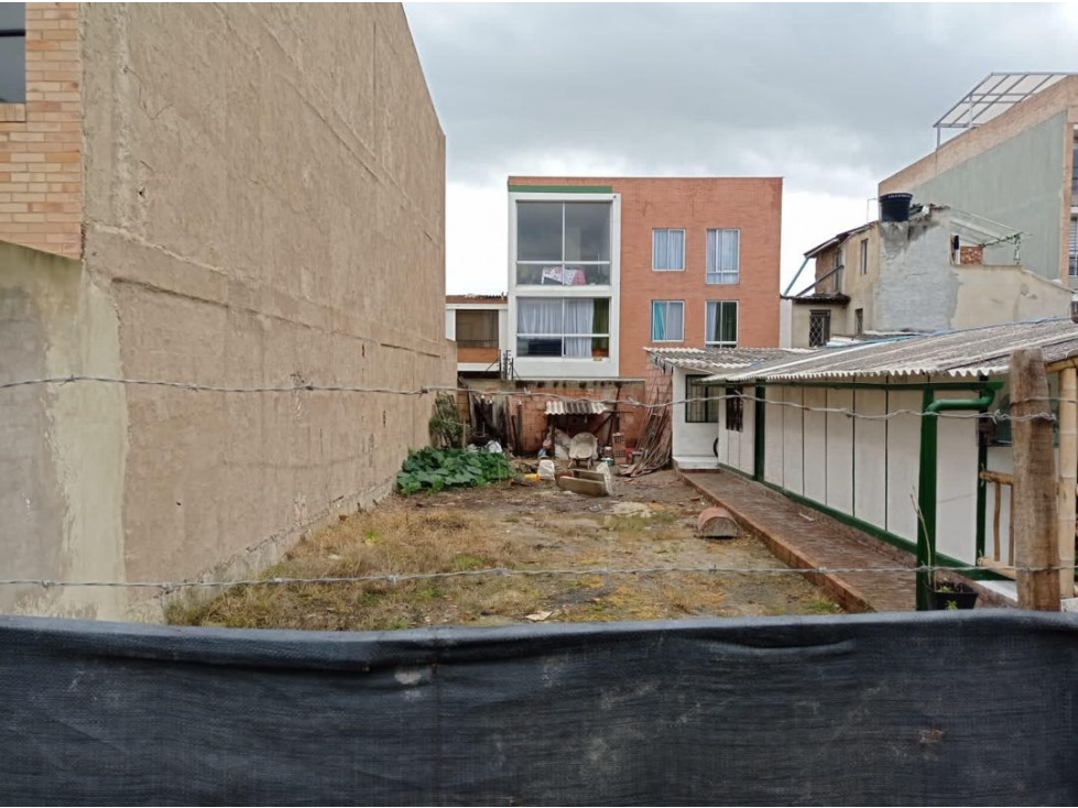 Lote en venta Chia Cundinamarca