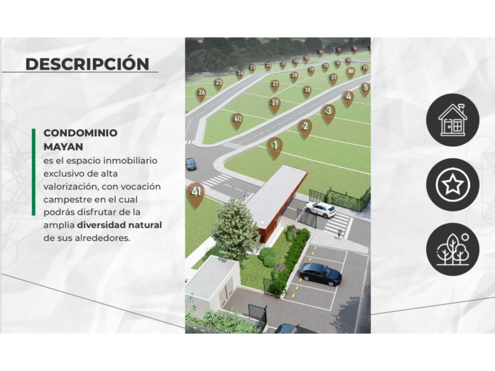 Lote en venta - Ciudad Jardín Cali — foto 5