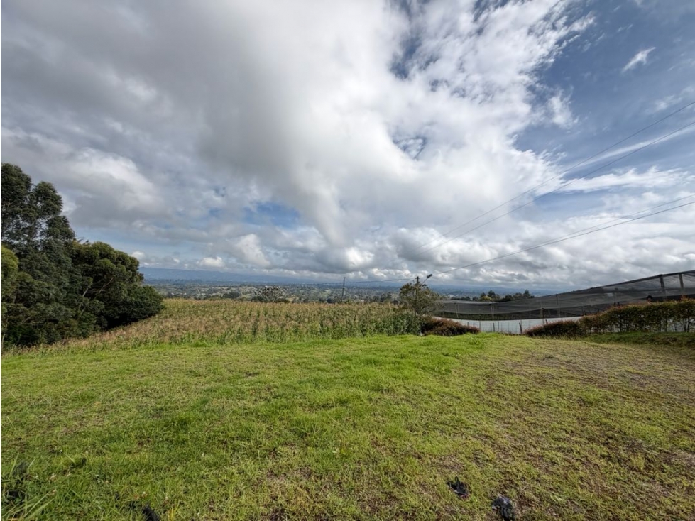 LOTE EN VENTA CON VISTA AL VALLE DE SAN NICOLAS - SECTOR EL CANADÁ... - 4