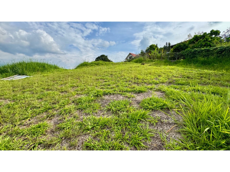 Lote en venta Condominio campestre La Acuarela - La Buitrera Palmira — foto 2