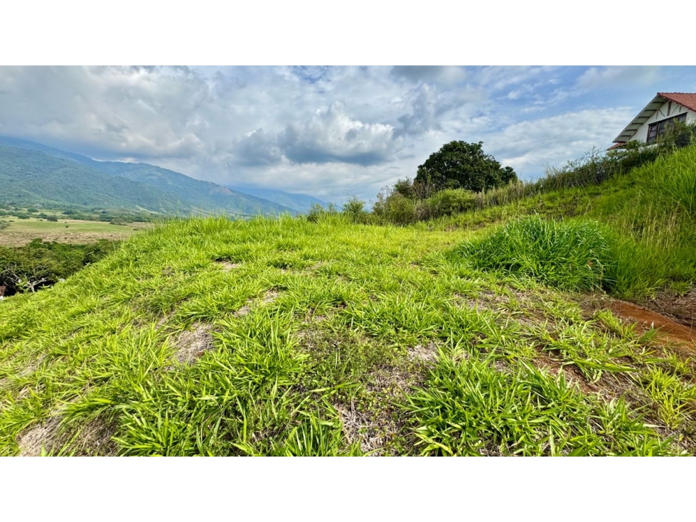 Lote en venta Condominio campestre La Acuarela - La Buitrera Palmira — foto 6