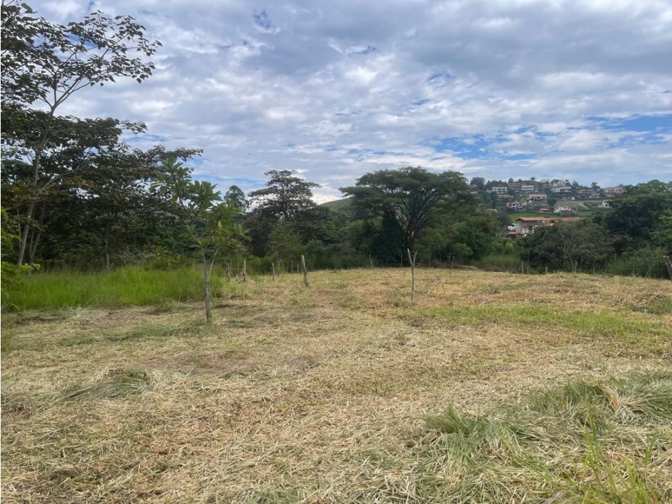 Lote en venta Condominio campestre La Acuarela - La Buitrera Palmira — foto 2
