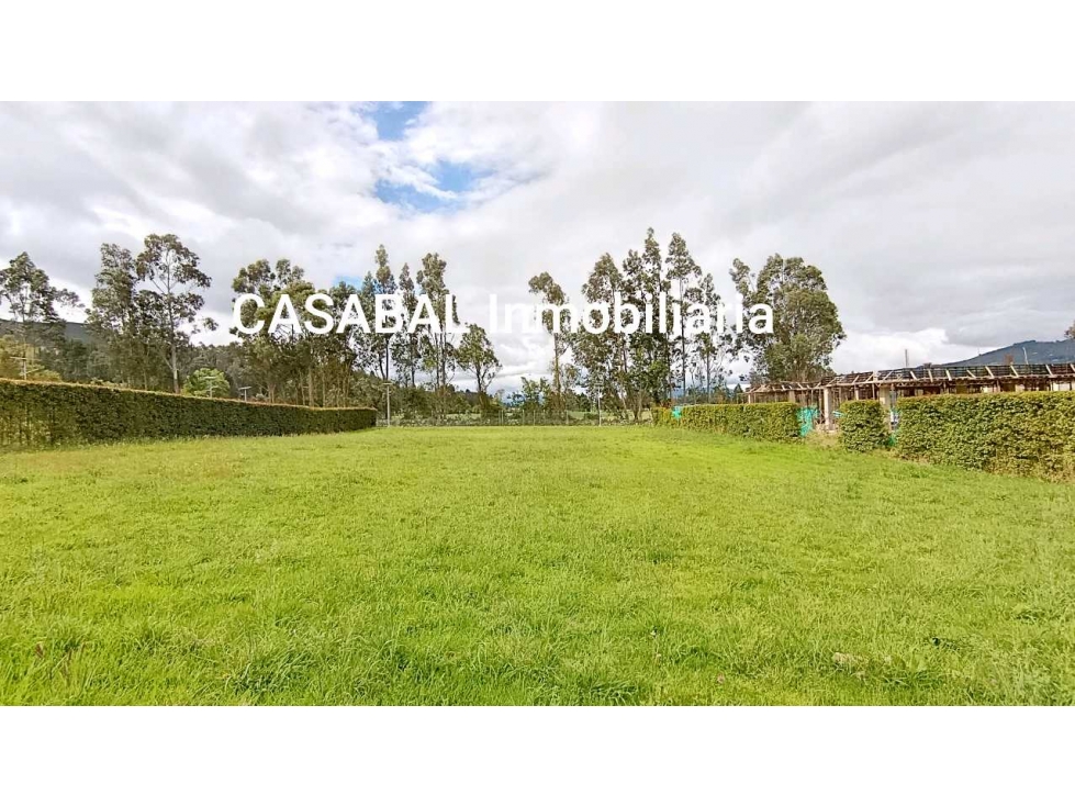 Lote en Venta Condominio Campestre La Toscana, Sopó — foto 6
