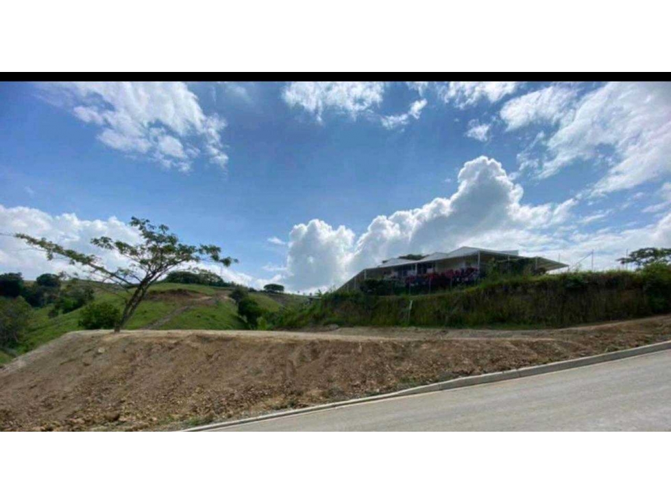 LOTE EN VENTA CONDOMINIO EN CERRITOS — foto 4
