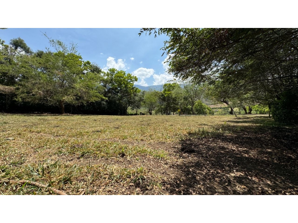 Lote en venta condominio Lagos de Maracaibo Tienda Nueva Palmira Valle - 6
