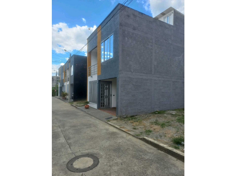 LOTE EN VENTA CONDOMINIO SUR ARMENIA - 3
