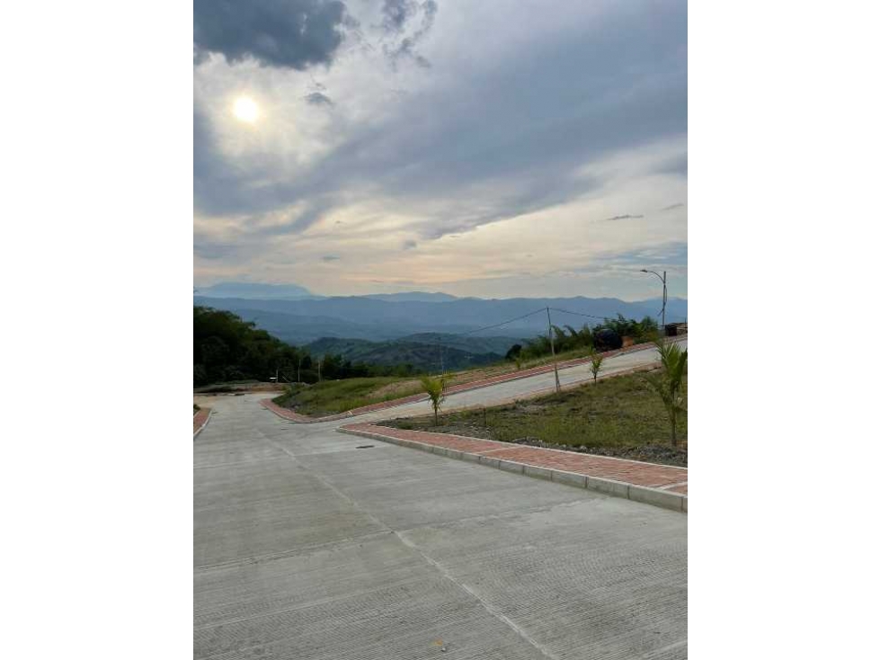 Lote Campestre En Venta La Cabaña Manizales — foto 3