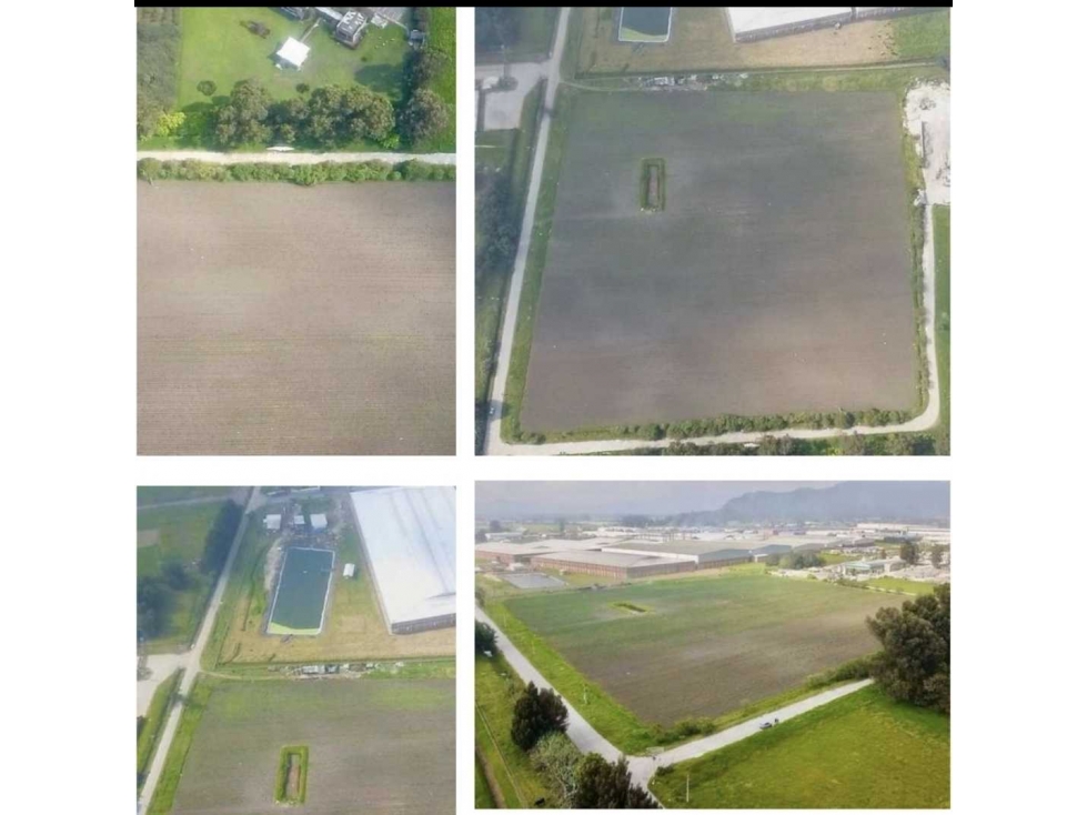 LOTE EN VENTA SIBERIA COTA, CUNDINAMARCA - 2