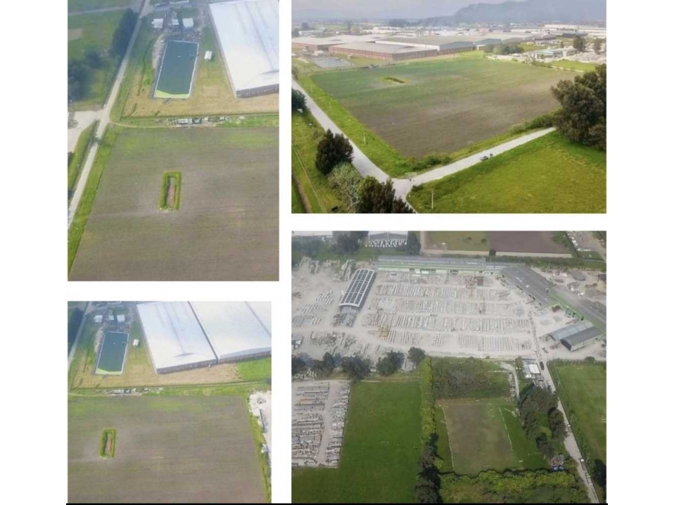 LOTE EN VENTA SIBERIA COTA, CUNDINAMARCA - 3