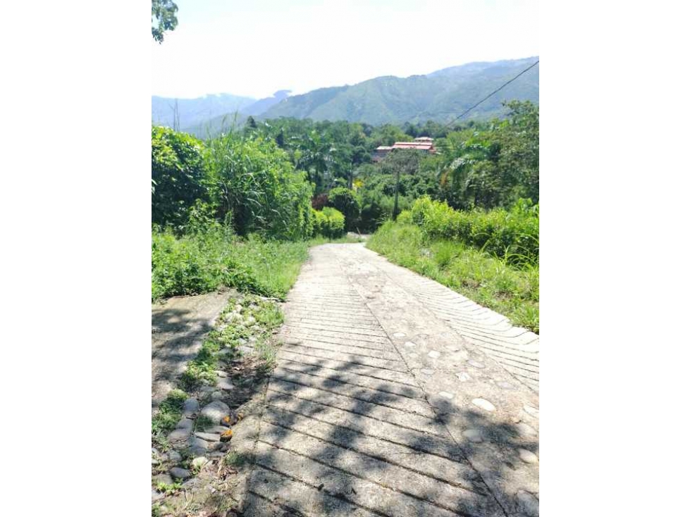 Lote en venta de 20 Hectáreas San Jerónimo - Antioquia - 3