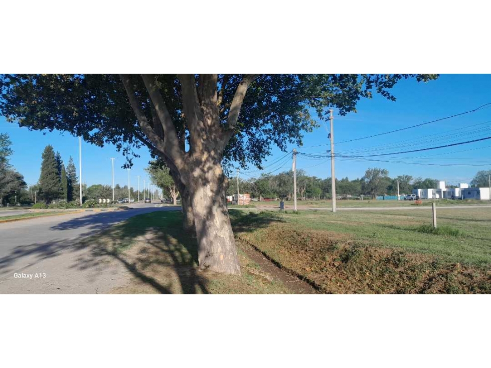 LOTE EN VENTA DESPEÑADEROS B° Las Marías - 2