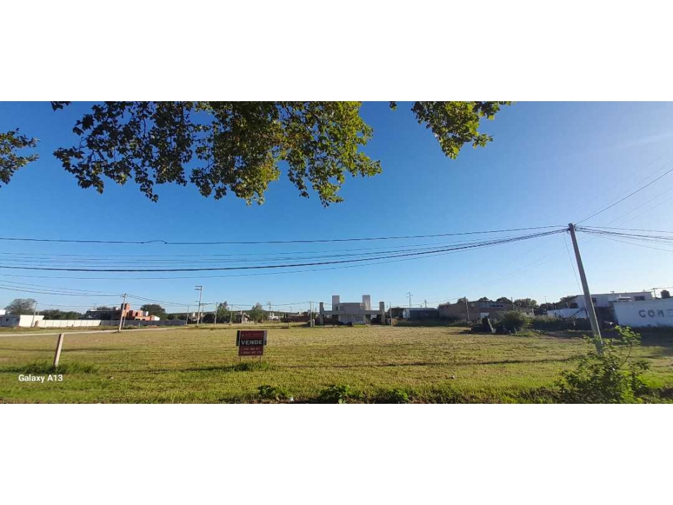 LOTE EN VENTA DESPEÑADEROS B° Las Marías - 4
