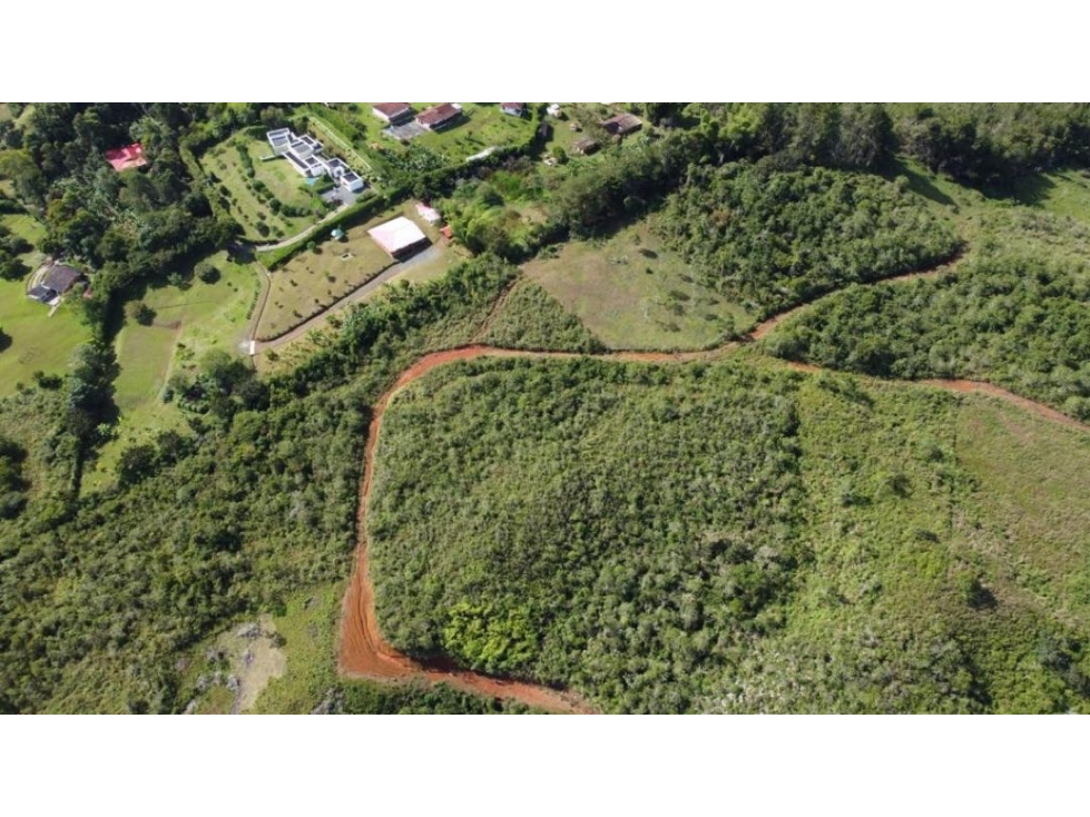 Lote en venta, El Carmen - Dagua. AMS. 7993128 — foto 2