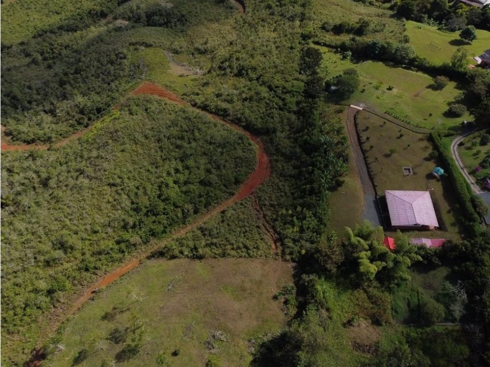 Lote en venta, El Carmen - Dagua. AMS. 7993128 — foto 3