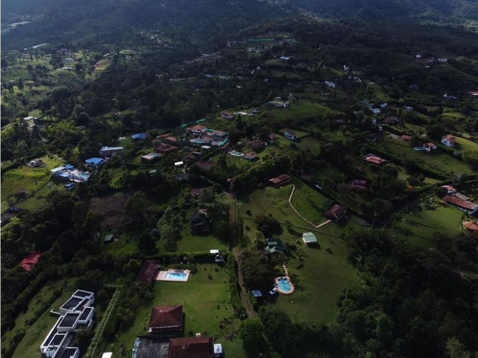 Lote en venta, El Carmen - Dagua. AMS. 7993128 — foto 4