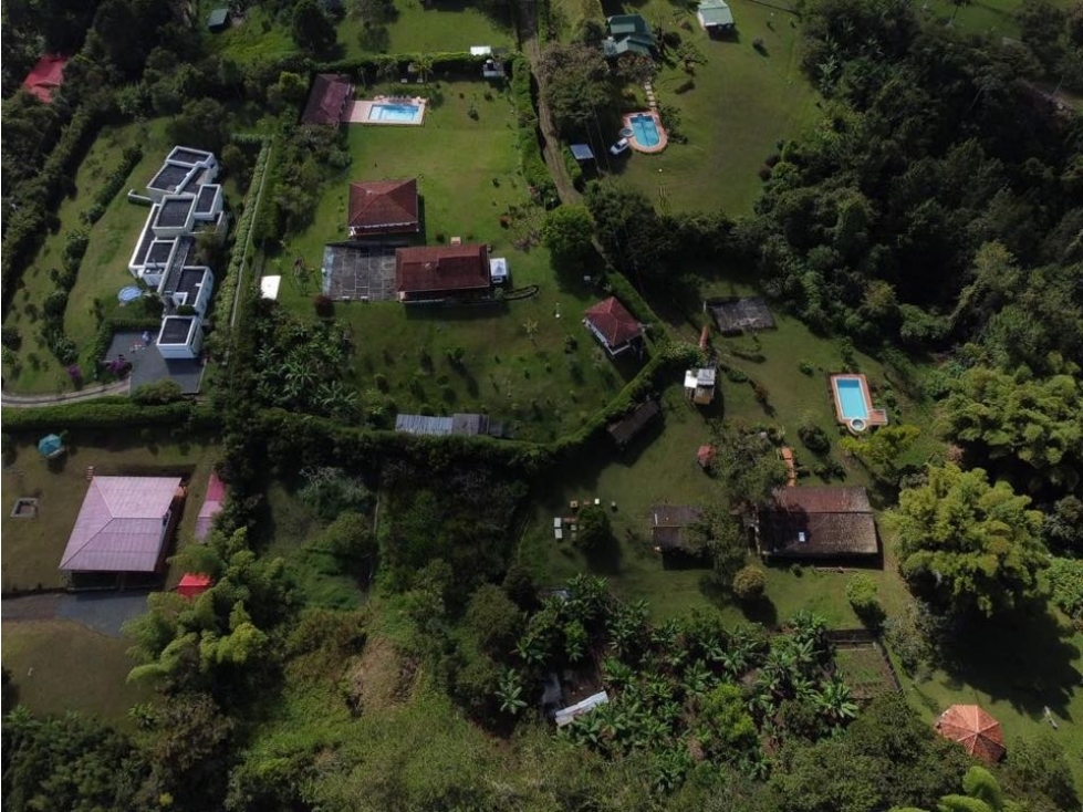 Lote en venta, El Carmen - Dagua. AMS. 7993128 — foto 5