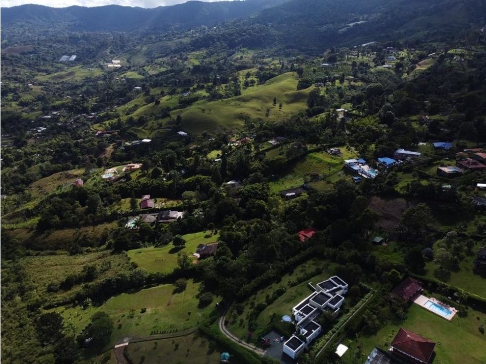 Lote en venta, El Carmen - Dagua. AMS. 7993128 — foto 6