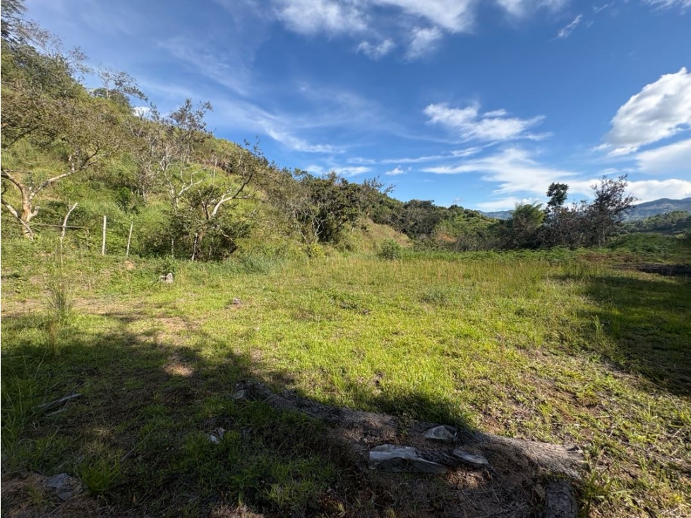 LOTE EN VENTA - EL PEÑOL - 1