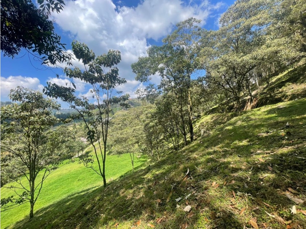 Lote en venta el RETIRO