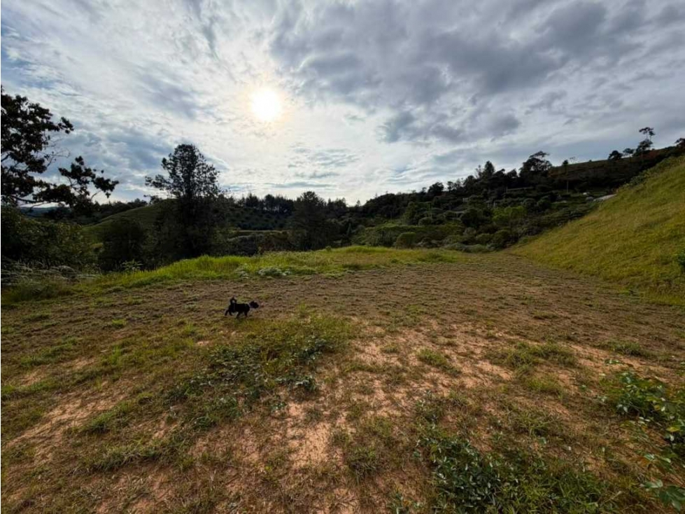 Lote en Venta El Retiro — foto 2